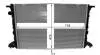 CHЭODNICA AUDI A4 1,4TFSI/2,0TDI 15- MAHLE / KNECHT CR2177000P (фото 3)