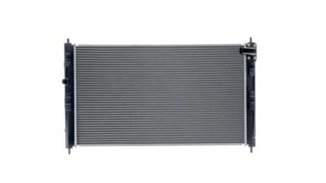 Радіатор двигуна MAHLE / KNECHT CR2237000S