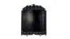 Радіатор двигуна CASE IH 80 2WD, 80 4WD, 90 2WD, 90 4WD, FIAT 400 2WD, 420, 450 2WD, 450 4WD, 466 2WD, 466 4WD, 480, 480 DT, 480 V, 500, 500 DT, 500 DT SPECIAL, 540, 540 DT, 550, 550 DT MAHLE / KNECHT CR2280000S (фото 6)