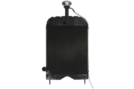 Радіатор MAHLE / KNECHT CR 2304 000P