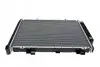 Радіатор охолодження MB E-class (W210) 4.2-5.0/3.0D 95-03 MAHLE MAHLE / KNECHT CR 245 000S (фото 1)