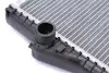 Радіатор охолодження BMW 5 (E39) 2.0/2.3/2.8i 97-03 MAHLE MAHLE / KNECHT CR 251 000S (фото 3)