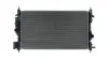 Радіатор двигуна (товщина: 28мм) OPEL ASTRA J, ASTRA J GTC, ZAFIRA C B16DTH-D16DTJ 02.13- MAHLE / KNECHT CR2590000P (фото 2)