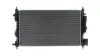 Радіатор двигуна (товщина: 28мм) OPEL ASTRA J, ASTRA J GTC, ZAFIRA C B16DTH-D16DTJ 02.13- MAHLE / KNECHT CR2590000P (фото 6)