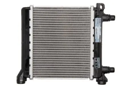 Радіатор двигуна (товщина: 28мм) MINI (F55), (F56), (F57), CLUBMAN (F54) B46A20A-B48A20F 09.13- MAHLE / KNECHT CR2596000P