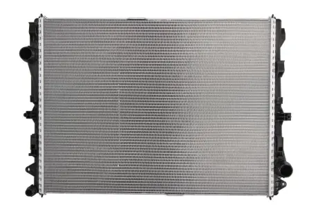 Радіатор MAHLE / KNECHT CR 2604 000P