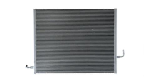 Радіатор MAHLE / KNECHT CR 2606 000P