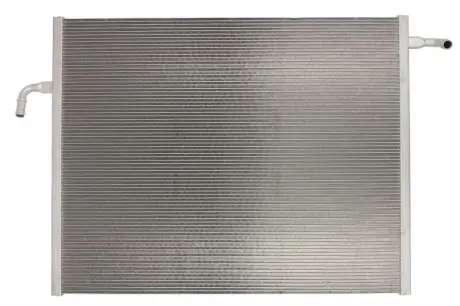 Радіатор MAHLE / KNECHT CR 2606 000P