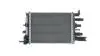 CHЭODNICA D DUSTER 17- MAHLE / KNECHT CR2632000P (фото 2)