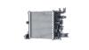 CHЭODNICA D DUSTER 17- MAHLE / KNECHT CR2632000P (фото 3)