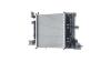 CHЭODNICA D DUSTER 17- MAHLE / KNECHT CR2632000P (фото 7)