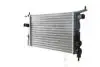 CHЭODNICA OPEL CORSA B 1,2-1,4 MAHLE / KNECHT CR268000S (фото 3)