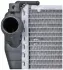 Радіатор двигуна (акпп) BMW 5 (E39), 7 (E38) 3.5-5.4 03.94-12.03 MAHLE / KNECHT CR298000P (фото 7)