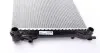 Радіатор охолодження VW Caddy III/Golf 1.4/1.6/2.0 03- (648x408x26) (ребра припаяні) MAHLE MAHLE / KNECHT CR 30 000S (фото 5)