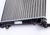 Радиатор охлаждения VW Caddy 04-15 (650x416)) MAHLE / KNECHT CR 30 001S (фото 4)