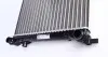 Радиатор охлаждения VW Caddy 04-15 (650x416)) MAHLE MAHLE / KNECHT CR 30 001S (фото 4)