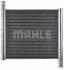Радіатор двигуна (акпп/мкпп) SMART CABRIO, CITY-COUPE, CROSSBLADE, FORTWO 0.6/0.7/0.8D 07.98-01.07 MAHLE / KNECHT CR301000P (фото 5)