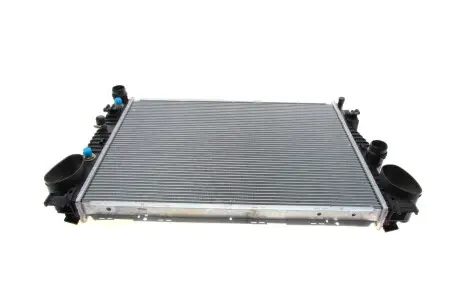 Радіатор охолодження MB S-class (W220/C215) 98-06 MAHLE MAHLE / KNECHT CR 302 000S