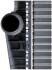CHЭODNICA DB W220 280/320/350 MAHLE / KNECHT CR304000S (фото 11)