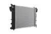 CHЭODNICA DB W220 280/320/350 MAHLE / KNECHT CR304000S (фото 6)