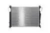 CHЭODNICA DB W220 280/320/350 MAHLE / KNECHT CR304000S (фото 7)