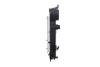 CHЭODNICA DB W220 280/320/350 MAHLE / KNECHT CR304000S (фото 9)