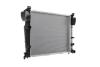 CHЭODNICA DB W220 280/320/350 MAHLE / KNECHT CR304000S (фото 10)