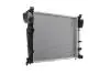 CHЭODNICA DB W220 280/320/350 MAHLE / KNECHT CR304000S (фото 10)