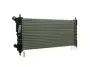 A_Радіатор 285 mm OPEL Corsa B MAHLE / KNECHT CR313000P (фото 5)