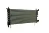 A_Радіатор 285 mm OPEL Corsa B MAHLE / KNECHT CR313000P (фото 9)