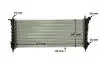 A_Радіатор 285 mm OPEL Corsa B MAHLE / KNECHT CR313000P (фото 10)
