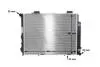 Автозапчасть MAHLE / KNECHT CR315001S (фото 11)