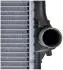 A_Радіатор 440 mm BMW 3 (E36) MAHLE / KNECHT CR328000P (фото 8)