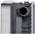 Радіатор охолодження MAHLE / KNECHT CR330000P (фото 7)