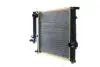 Радиатор охлаждения двигателя E30/E36 1.6-2.8 88-00 MAHLE / KNECHT CR 330 000S (фото 3)