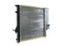 Радиатор охлаждения двигателя E30/E36 1.6-2.8 88-00 MAHLE / KNECHT CR 330 000S (фото 5)