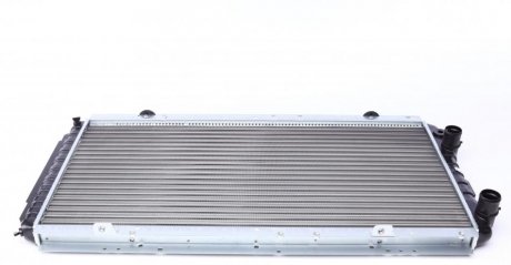 Радиатор охлаждения Citroen Jumper/Fiat Ducato/Peugeot Boxer 94- (+AC) MAHLE / KNECHT CR 33 000S (фото 1)