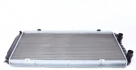 Радіатор охолодження Citroen Jumper/Fiat Ducato/Peugeot Boxer 94- (+AC) MAHLE MAHLE / KNECHT CR 33 000S