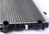 Радиатор охлаждения Citroen Jumper/Fiat Ducato/Peugeot Boxer 94- (+AC) MAHLE / KNECHT CR 33 000S (фото 5)