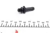 Радиатор охлаждения Citroen Jumper/Fiat Ducato/Peugeot Boxer 94- (+AC) MAHLE MAHLE / KNECHT CR 33 000S (фото 7)