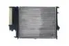 Радіатор охолодження двигуна E34 2.0-2.5 89-97 MAHLE / KNECHT CR 336 001S (фото 1)
