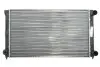 Радіатор охолодження VW Caddy 82-92/Golf 79-93 (322x525x34) MAHLE MAHLE / KNECHT CR 340 001S (фото 1)