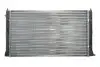 Радіатор охолодження VW Caddy 82-92/Golf 79-93 (322x525x34) MAHLE MAHLE / KNECHT CR 340 001S (фото 3)