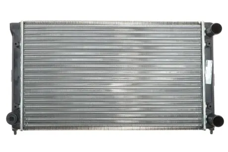 Радиатор охлаждения VW Caddy 82-92/Golf 79-93 (322x525x34) MAHLE MAHLE / KNECHT CR 340 001S