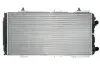 Радіатор охолодження Citroen Jumper/Fiat Ducato/Peugeot Boxer 94- (-AC) MAHLE MAHLE / KNECHT CR 34 000S (фото 1)