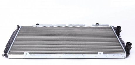 Радиатор охлаждения Citroen Jumper/Fiat Ducato/Peugeot Boxer 94- (-AC) MAHLE / KNECHT CR 34 000S (фото 1)