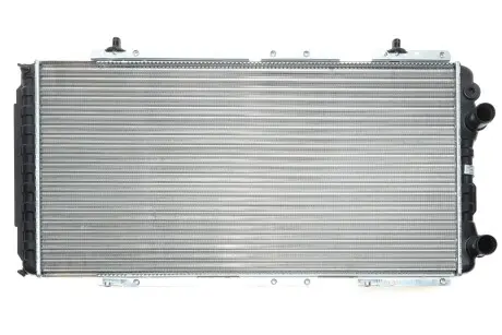 Радіатор охолодження Citroen Jumper/Fiat Ducato/Peugeot Boxer 94- (-AC) MAHLE MAHLE / KNECHT CR 34 000S