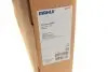 Радиатор охлаждения VW Golf II/Jetta II 1.6-1.8 81-92 MAHLE MAHLE / KNECHT CR 341 000S (фото 2)