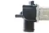 Радіатор охолодження MAHLE / KNECHT CR342000S (фото 9)
