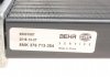 Радиатор охлаждения VW Passat 1.8-2.0 88-97 MAHLE / KNECHT CR 345 000S (фото 3)